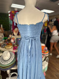 Regina Maxi Dress