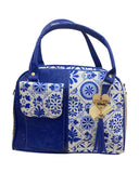 Guanajuato Jute Handbag