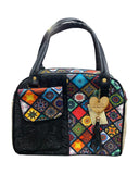 Guanajuato Jute Handbag