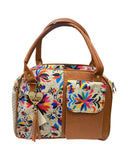 Guanajuato Jute Handbag