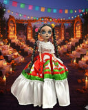 Catrina Doll