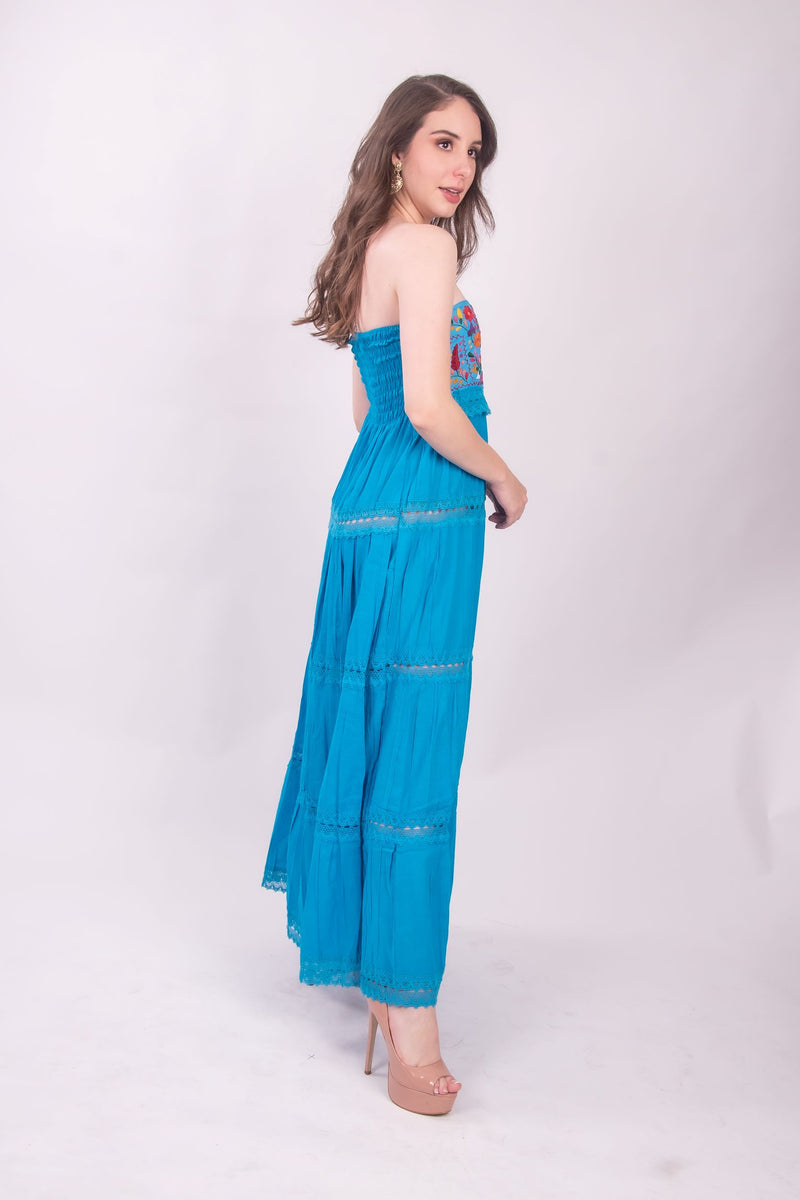 Vallarta Dress main image 1