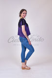 Blouses Huipil Larraiza Top
