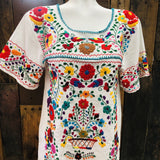 Blouses San Miguel Luxury Fine Blouse White