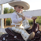 Boys Toddler Charro 8pc Set