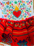Mexican Romper Corazones Redk