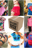 Mexican Mystery Box
