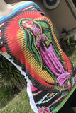 Virgencita de Guadalupe Graphic Tee Shirt - Cielito Lindo
