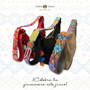 New Mexican Designer Handbag Collection!