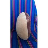 Pan Dulce Plush Concha Cushions