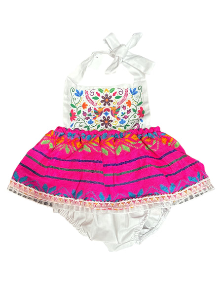 Mexican Embroidered Tops & Dresses for Girls and Babies Cielito Lindo Mexican Embroidered Tops & Dresses for Girls and Babies Cielito Lindo