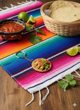 Antojitos Mexicanos Keychains