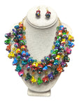 Jarritos Multicolor Necklace