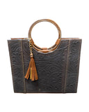 Amalia Leather Handbag