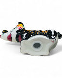 Day Of The Dead Saleros (Salt Shaker)
