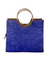 Amalia Leather Handbag