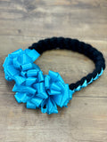 Mexican Braided Headband - Cielito Lindo