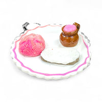 Mini Pan Dulce Plate