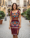 Camelina Two Piece Set