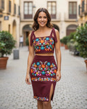 Camelina Two Piece Set