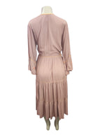 Loretta Handmade Dress