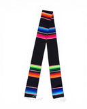 Serape Graduation Stole Scarf Belt - Cielito Lindo