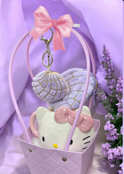 Hello Kitty Gift Set