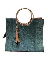 Amalia Leather Handbag