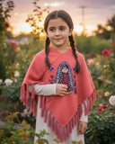 Virgencita Mañanita For Girls