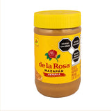 Mazapan De La Rosa Spread 400 gr - 400 gr