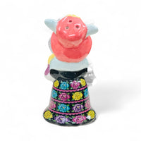 Day Of The Dead Saleros (Salt Shaker)