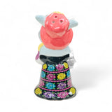 Day Of The Dead Saleros (Salt Shaker)