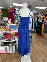 Regina Maxi Dress