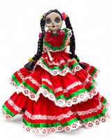 Catrina Doll