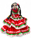 Catrina Doll