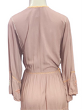 Loretta Handmade Dress