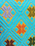 Alondra Handmade Telar Loom Dress