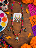 Alma de Octubre Catrina 3pc Set