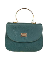 Agata Leather Handbag