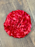 Large Flower Hair Clip - Cielito Lindo