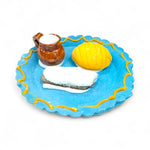 Mini Pan Dulce Plate