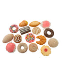 Small Pan Dulce Para Ofrendas 2 Pc
