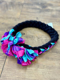 Mexican Braided Headband - Cielito Lindo