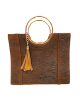 Amalia Leather Handbag