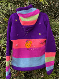 Children’s Hand Knitted Sweater Size 6