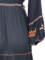 Alondra Handmade Telar Loom Dress