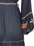 Alondra Handmade Telar Loom Dress