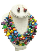 Jarritos Multicolor Necklace