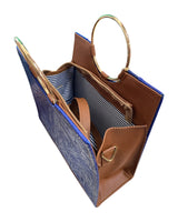 Amalia Leather Handbag