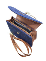 Agata Leather Handbag